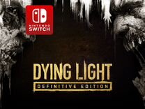 Dying Light: Definitive Edition - Nintendo Switch