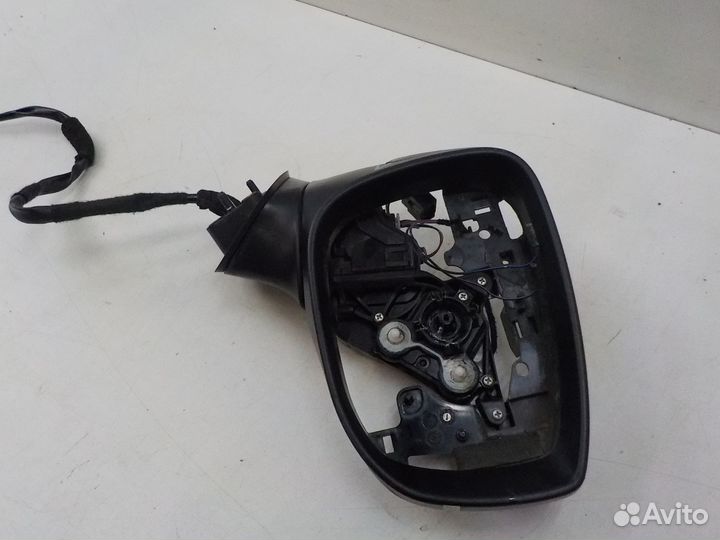 Зеркало наружное правое на Mazda CX-5 KD3M69121B