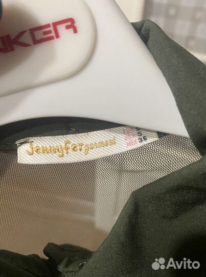 Рубашка женская