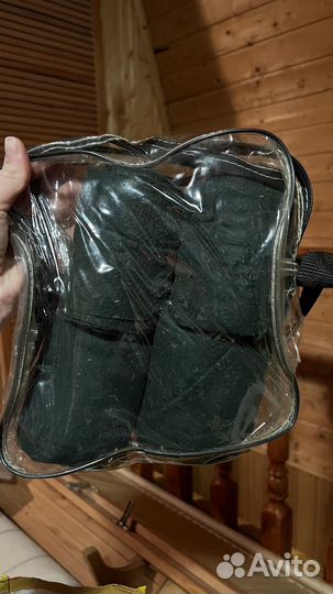 Бинты для лошади