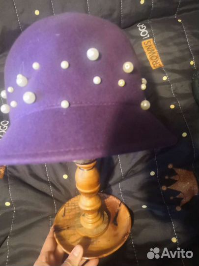 Шляпки женские