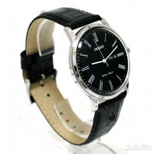 Часы Orient UG1R008B