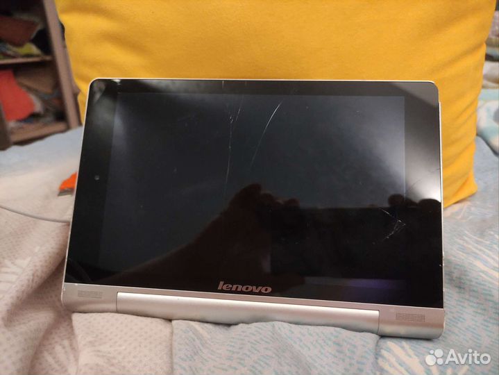 Планшет lenovo yoga model 60044