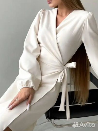 Платье женское