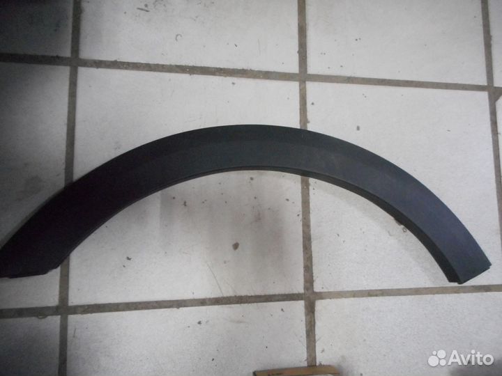 Расширитель арки рио Xlain