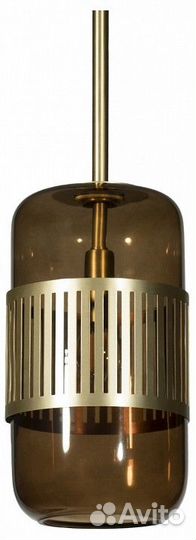 Светильник на штанге Loft it Hudson 10098P