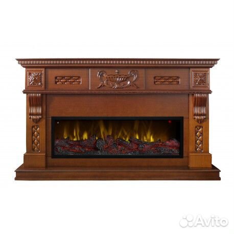 Электрокамин RealFlame corsica 42 NT