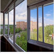 Клининг квартир/мытье окон Троицк, Троицк