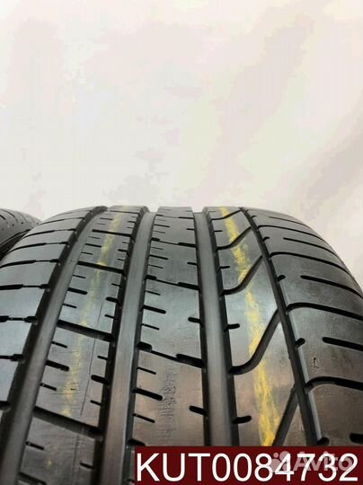 Pirelli P Zero 275/35 R20 107U