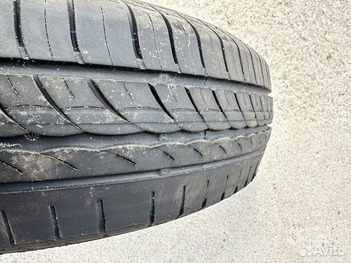 Pirelli Cinturato P1 155/65 R14 и 175/65 R14 75T