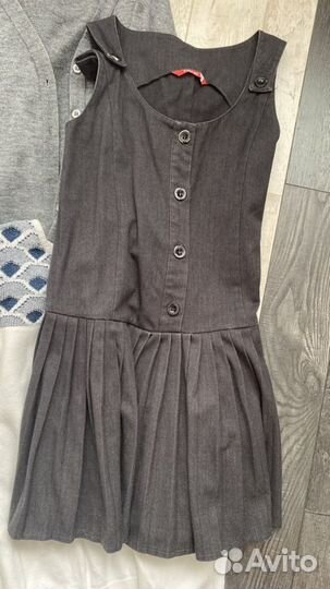 Школьная одежда на девочку