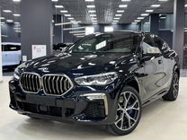 BMW X6 3.0 AT, 2020, 75 623 км, с пробегом, цена 7 345 000 руб.