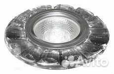 Встраиваемый светильник Escada Toscana 588012