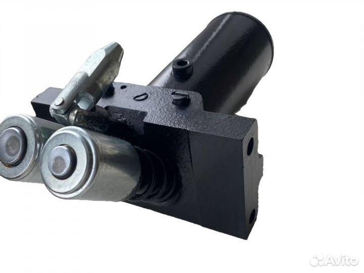 Цилиндр гидравлический для домкрата