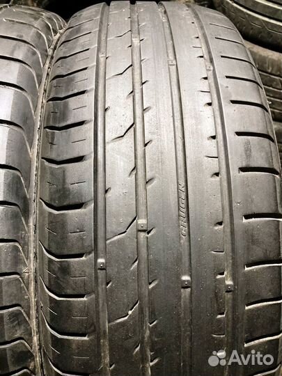 Marshal Crugen HP91 235/65 R17