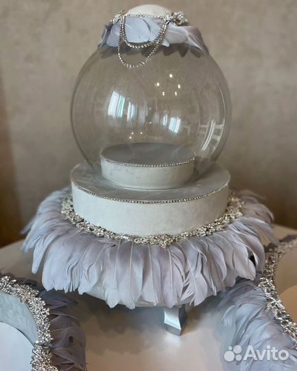 Свадебная хонча