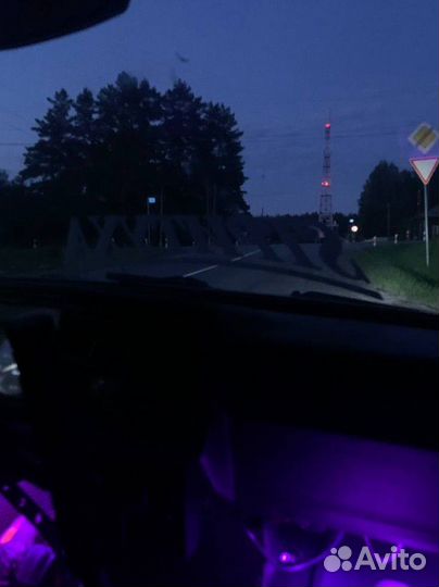 Продам кузов 2107