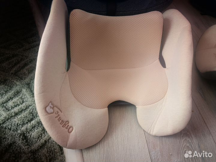 Вставка под попу dolce дейли 0-25