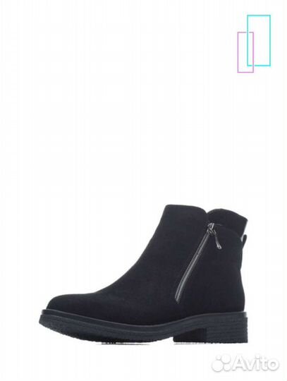 Новые ботинки T.Taccardi 39 р