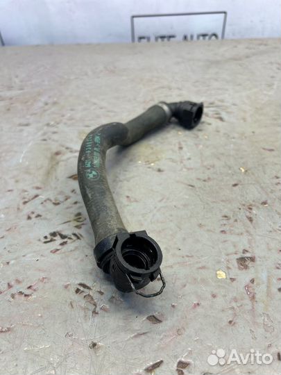 Патрубок системы охлаждения Bmw 5 G30 2.0 2021