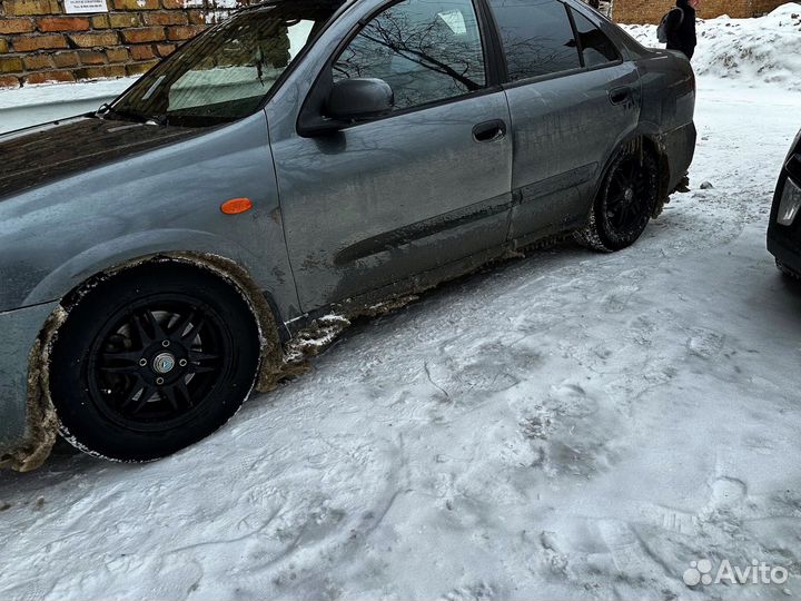 Диски с резиной r15 4х114.3