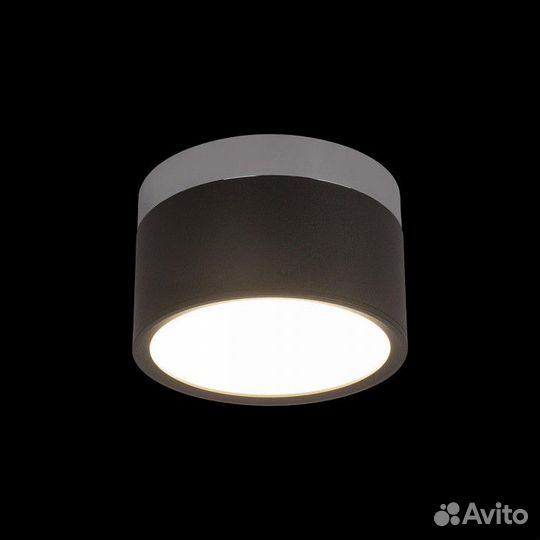 Накладной светильник Loft it Photon 10179/12 Black