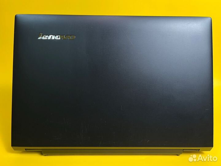 Ноутбук Lenovo 15.6