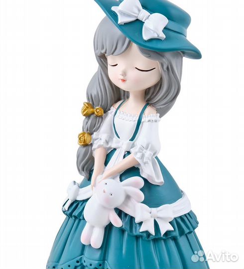 Фигурка Маленькая мисс A2184103