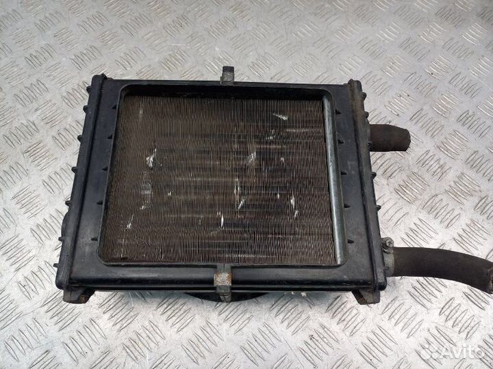 Радиатор отопителя задний УАЗ Патриот пикап 2.7