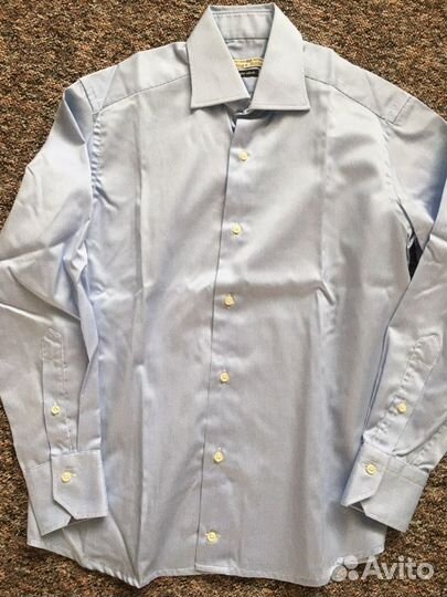Рубашки для школьника