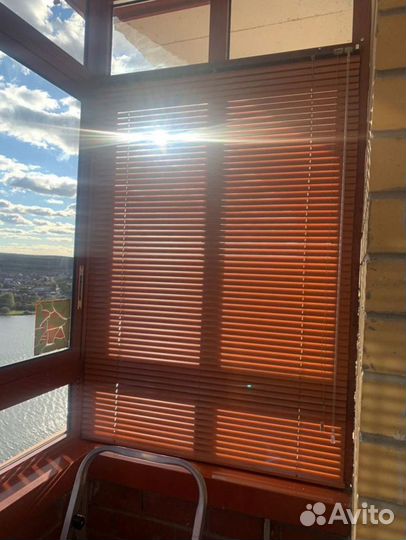 Жалюзи и рулонные шторы ;fk.pb