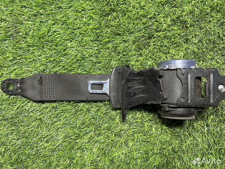 Ремень безопасности Volkswagen Polo (Mk5) V