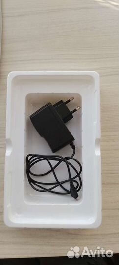 Планшет Tesla Neon 8.0 чёрного цвета