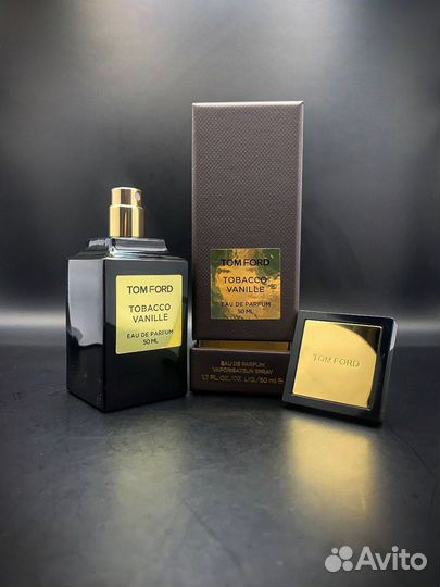 Духи tom ford tobacco