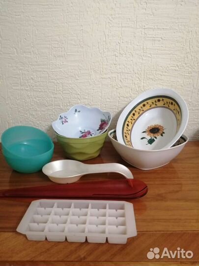 Кухонная посуда