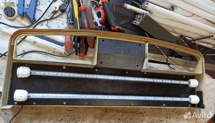 Крышки аквариума Jebo