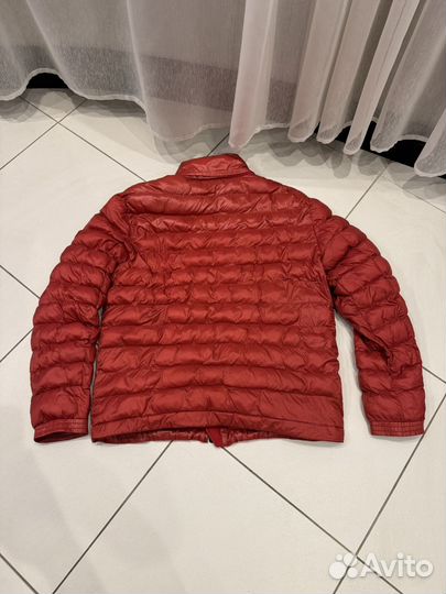 Куртка Zegna оригинал