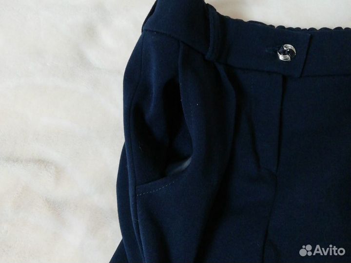 Школьные брюки