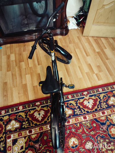 Велосипед Trek precaliber 20 ss