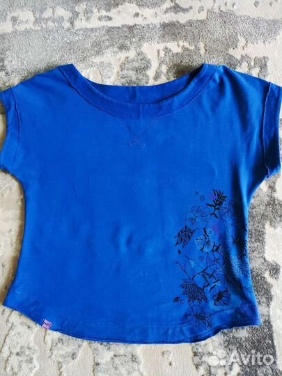 Спортивный костюм женский