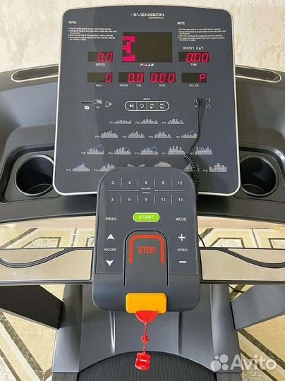 Беговая дорожка