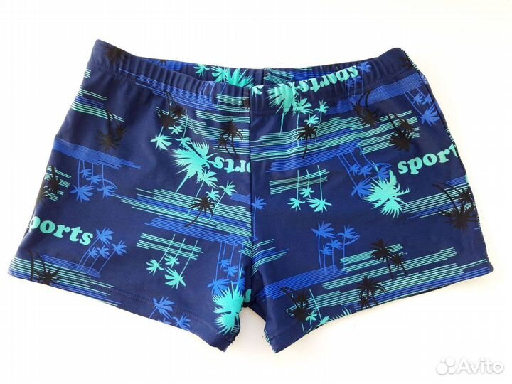 Плавки подростковые (р. М)