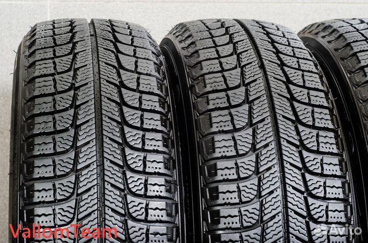 Michelin X-Ice 3 175/65 R15 88T