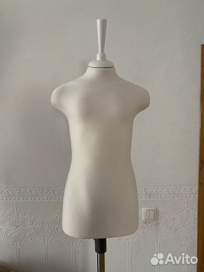 Манекен детский бу