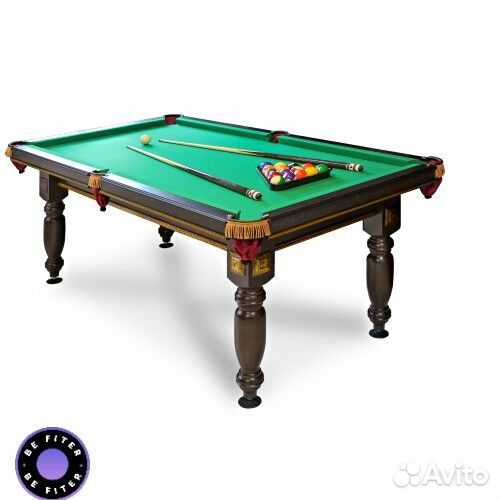Бильярдный стол пул