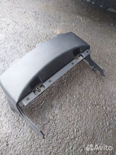 Кожух рулевой колонки Bmw 525I E60 N52B25AF 2006