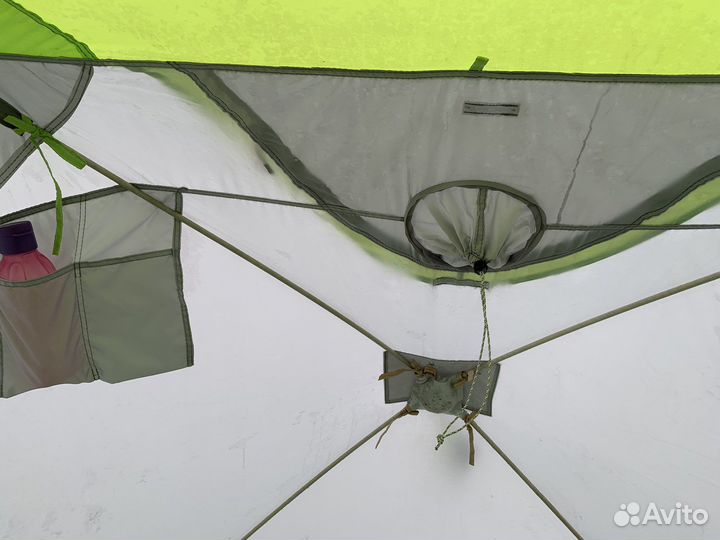 Палатка зимняя Lotos