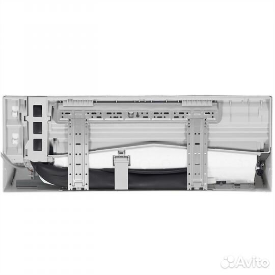 Кондиционер настенный (сплит-система) Haier HSU-12