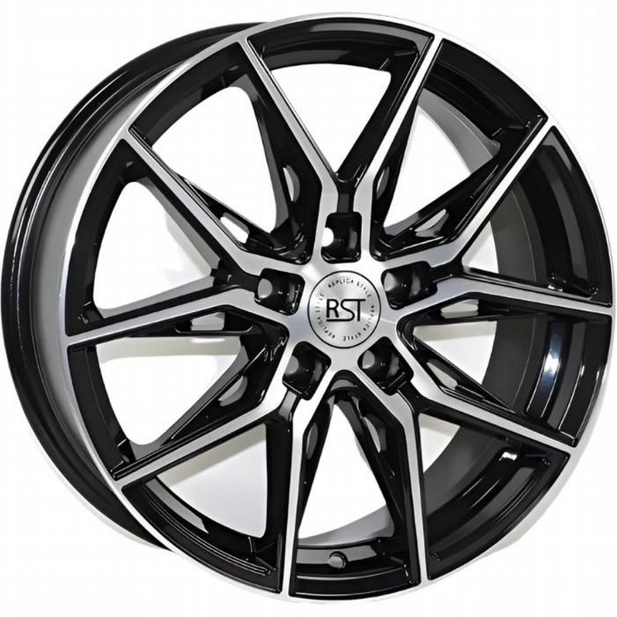Литые диски RST R247 7×R17 5×108