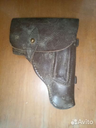 Кобура пм СССР